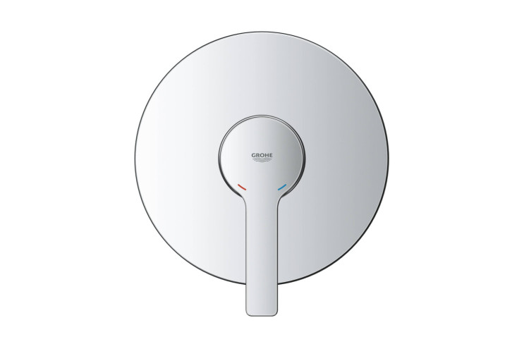 Змішувач одноважільний Grohe Lineare на 1 вихід (24063001) 24063001 Змішувач одноважільний Grohe Lineare на 1 вихід (24063001) 24063001