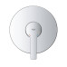 Змішувач одноважільний Grohe Lineare на 1 вихід (24063001) 24063001