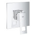 Смеситель однорычажный Grohe Eurocube на 1 выход (24061000) 24061000