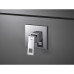 Смеситель однорычажный Grohe Eurocube на 1 выход (24061000) 24061000