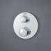 Термостат для душа Grohe Grohtherm с переключателем на 2 положения верхний/ручной душ (24076000) 24076000