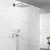 Термостат для душа Grohe Grohtherm с переключателем на 2 положения верхний/ручной душ (24079000) 24079000