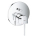 Змішувач одноважільний Grohe Plus з перемикачем на 2 положення (24060003) 24060003