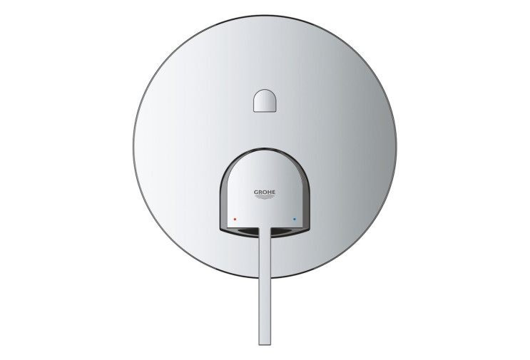 Змішувач одноважільний Grohe Plus з перемикачем на 2 положення (24060003) 24060003 Змішувач одноважільний Grohe Plus з перемикачем на 2 положення (24060003) 24060003