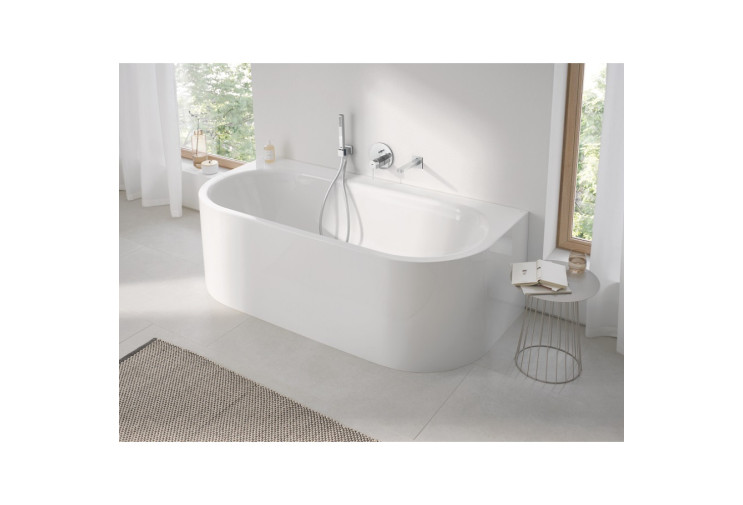 Змішувач одноважільний Grohe Plus з перемикачем на 2 положення (24060003) 24060003 Змішувач одноважільний Grohe Plus з перемикачем на 2 положення (24060003) 24060003