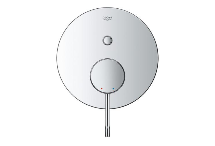 Смеситель однорычажный Grohe Essence на 2 выхода (24167001) 24167001