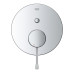 Смеситель однорычажный Grohe Essence на 2 выхода (24167001) 24167001