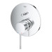 Смеситель однорычажный Grohe Essence на 2 выхода (24167001) 24167001