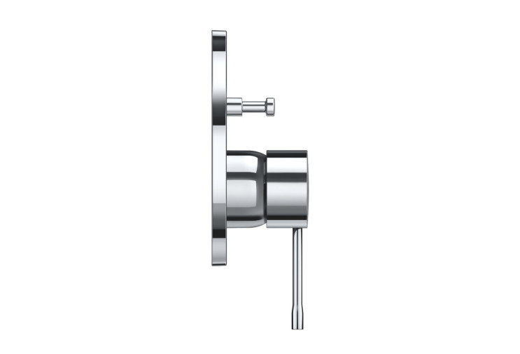 Смеситель однорычажный Grohe Essence на 2 выхода (24167001) 24167001