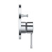 Смеситель однорычажный Grohe Essence на 2 выхода (24167001) 24167001