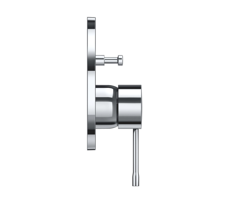 Смеситель однорычажный Grohe Essence на 2 выхода (24167001) Смеситель однорычажный Grohe Essence на 2 выхода (24167001)