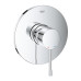 Смеситель однорычажный Grohe Essence на 1 выход (24168001) 24168001