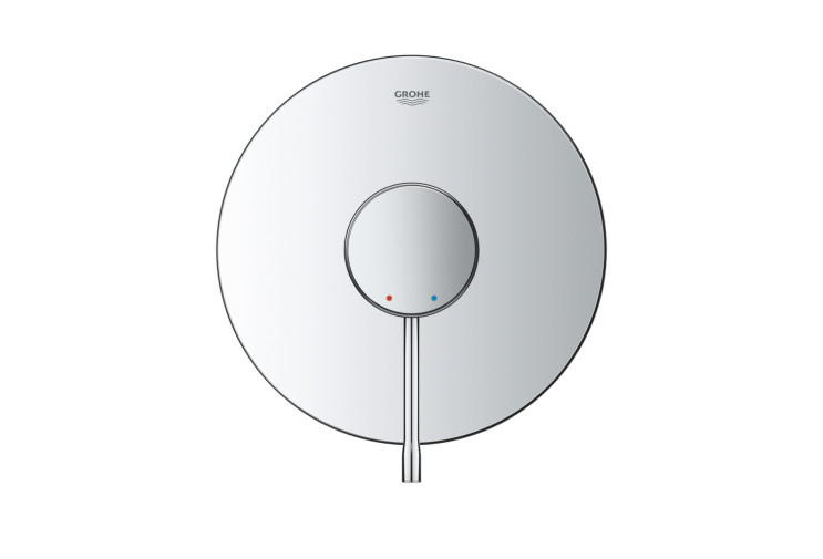 Смеситель однорычажный Grohe Essence на 1 выход (24168001) 24168001