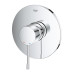 Смеситель однорычажный Grohe Essence на 1 выход (24168001) 24168001