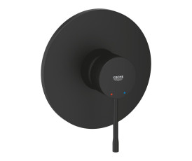 Смеситель однорычажный Grohe Essence на 1 выход (24168kf1)