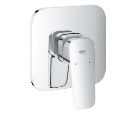 Смеситель однорычажный для душа Grohe Cubeo (1017770000)
