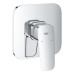Змішувач одноважільний для душу Grohe Cubeo (1017770000) 1017770000