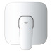 Змішувач одноважільний для душу Grohe Cubeo (1017770000) 1017770000