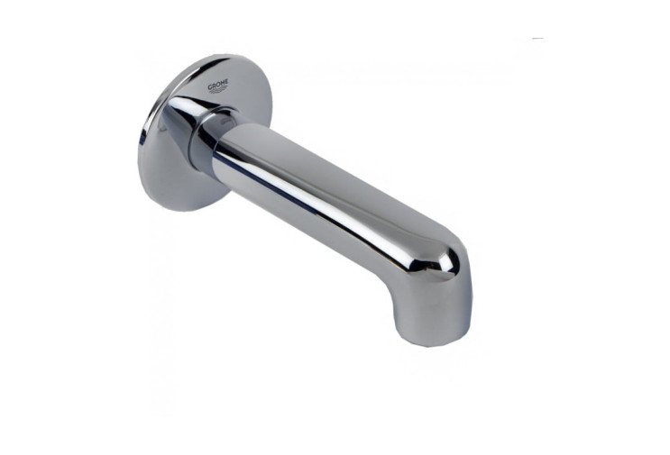 Вилив для ванни GROHE BAU CLASSIC 13258000 13258000