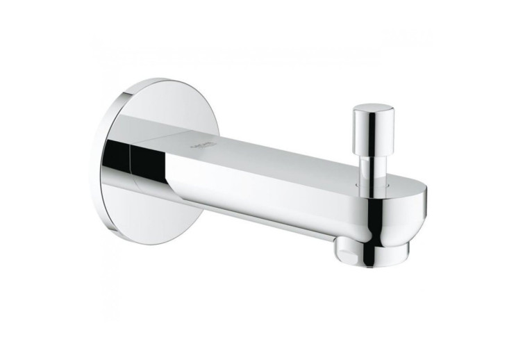 Излив для ванны GROHE EUROSMART COSMOPOLITAN 13262000 13262000