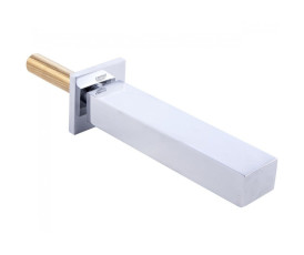 Настінний вилив GROHE EUROCUBE 13303000