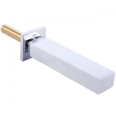 Настінний вилив GROHE EUROCUBE 13303000