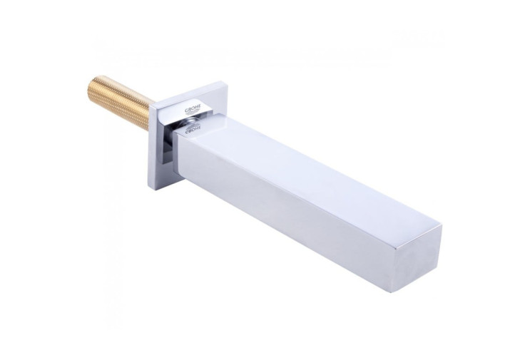 Настінний вилив GROHE EUROCUBE 13303000 13303000