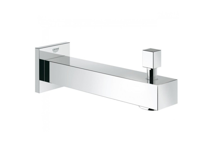 Настінний вилив GROHE EUROCUBE 13304000 13304000