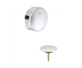 Слив-перелив для ванны GROHE TALENTOFILL 19952000