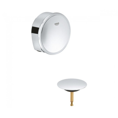 Злив-перелив для ванни GROHE TALENTOFILL 19952000