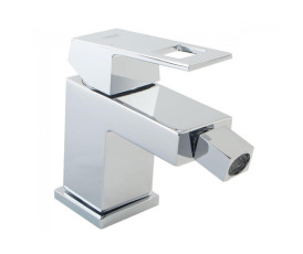 Смеситель для биде GROHE EUROCUBE 23138000 Смеситель для биде GROHE EUROCUBE 23138000