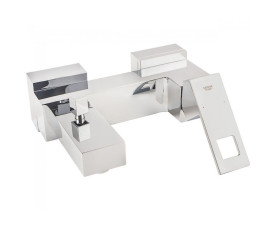 Змішувач для ванни GROHE EUROCUBE 23140000