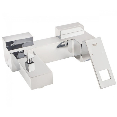 Змішувач для ванни GROHE EUROCUBE 23140000