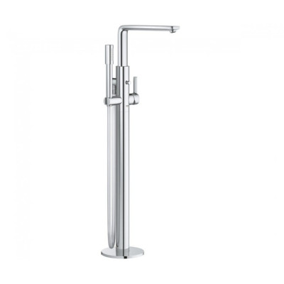 Смеситель напольный GROHE LINEARE NEW 23792001
