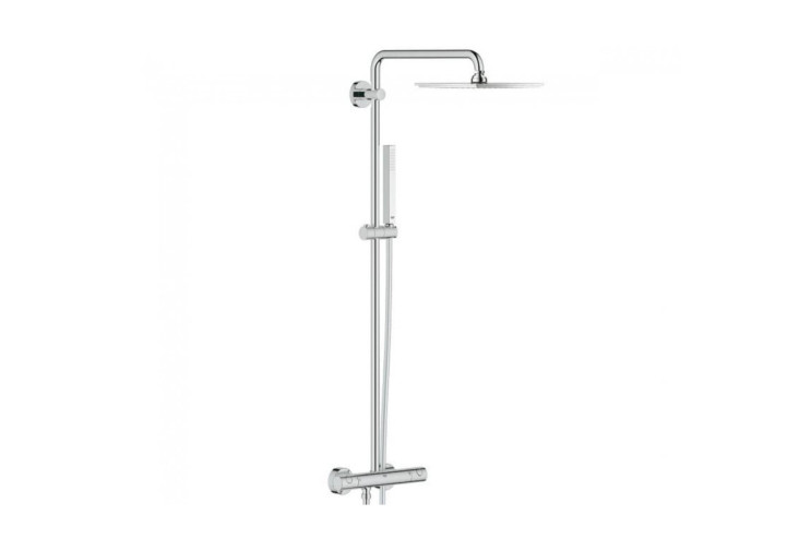 Душова система GROHE EUPHORIA XXL 26187000 26187000