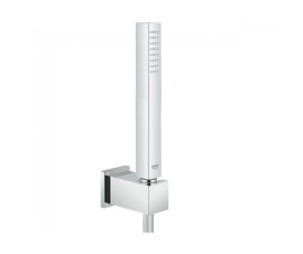 Душевой набор с одним режимом GROHE EUPHORIA CUBE 27703000 Душевой набор с одним режимом GROHE EUPHORIA CUBE 27703000