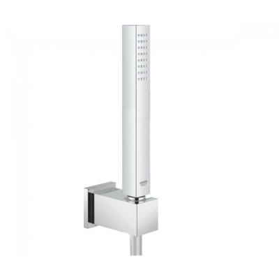 Душовий набір c одним режимом GROHE EUPHORIA CUBE 27703000