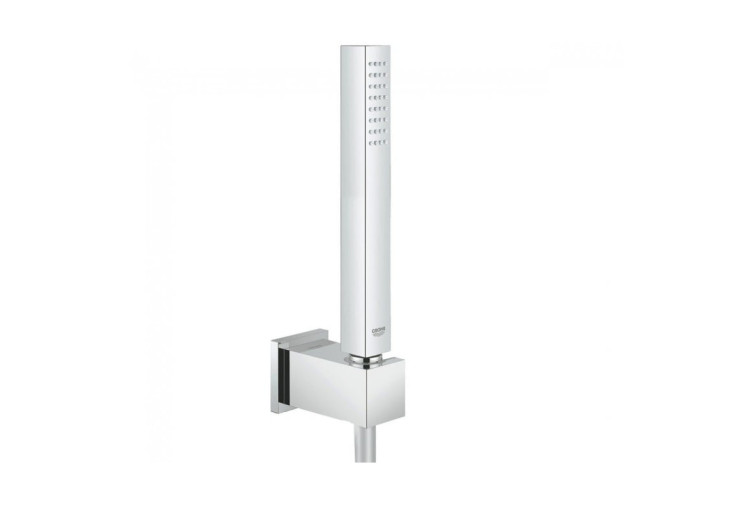 Душевой набор с одним режимом GROHE EUPHORIA CUBE 27703000 27703000