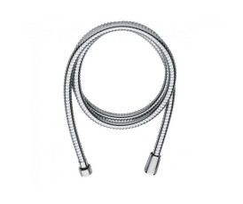 Шланг металевий 175 см GROHE RELEXAFLEX METAL 28139000 Шланг металевий 175 см GROHE RELEXAFLEX METAL 28139000