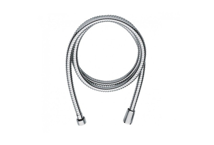 Шланг металевий 175 см GROHE RELEXAFLEX METAL 28139000 28139000