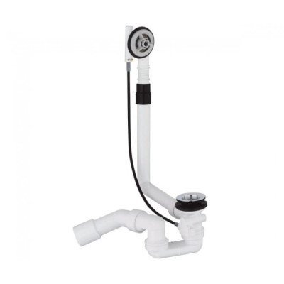 Злив-перелив GROHE TALENTO 28939000