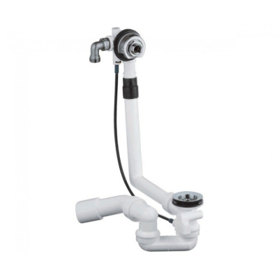 Перелив для ванни GROHE TALENTOFILL 28991000