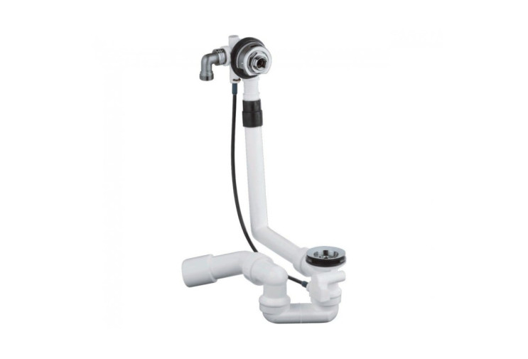 Перелив для ванны GROHE TALENTOFILL 28991000 28991000