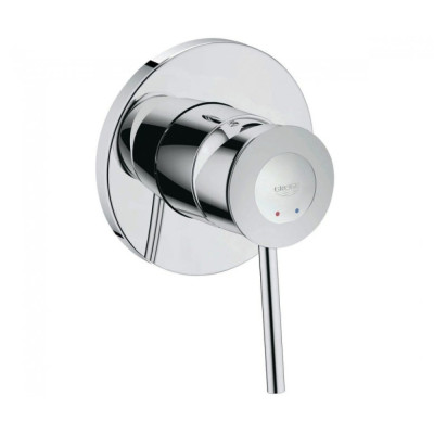 Змішувач для душу GROHE BAU CLASSIC 29048000