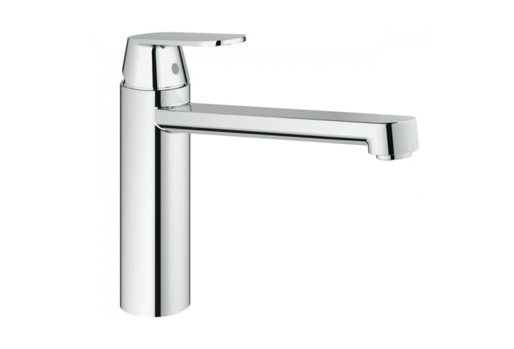 Смеситель однорычажный GROHE EUROSMART COSMOPOLITAN 30193000 30193000