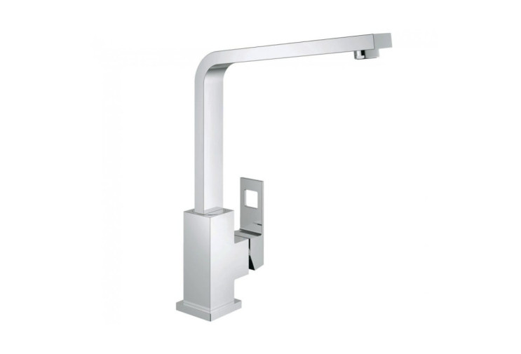Змішувач для мийки GROHE EUROCUBE 31255000 31255000
