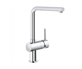 Змішувач для мийки GROHE MINTA 31375000 Змішувач для мийки GROHE MINTA 31375000