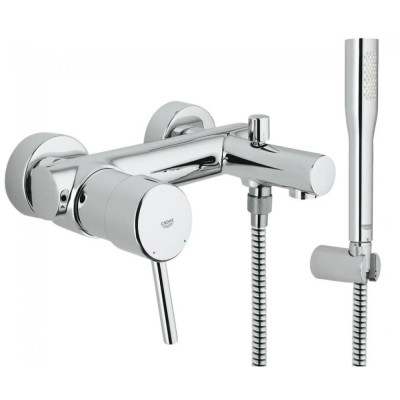 Змішувач для ванни GROHE CONCETTO 32212001