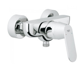 Змішувач одноважільний для душу GROHE EUROSMART COSMOPOLITAN 32837000 Змішувач одноважільний для душу GROHE EUROSMART COSMOPOLITAN 32837000