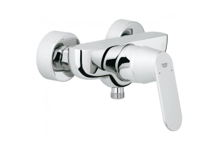 Змішувач одноважільний для душу GROHE EUROSMART COSMOPOLITAN 32837000 32837000